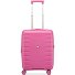 Skyline 2.0 4 ruote Carrello della cabina 55 cm con piega di espansione Variante cyber pink Skyline 2.0 4 ruote Carrello della cabina 55 cm con piega di espansione Variante cyber pink