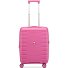  Skyline 2.0 4 ruote Trolley cabina 55 cm espandibile Variante cyber pink