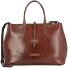  Dalston Borsetta in pelle 36 cm Variante marrone