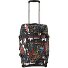  Transit'R Transit'R 2 ruote Borsa da viaggio S 51 cm Variante basquiat kings of egypt 2