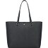  Karly Borsa shopper Pelle 42 cm Variante black