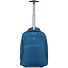 Gateway 2 ruote Zaino trolley 45 cm Scomparto per laptop Variante blue Gateway 2 ruote Zaino trolley 45 cm Scomparto per laptop Variante blue