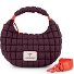  Unio Kitzbuehel S Borsa a spalla S 34.5 cm Variante dark wine