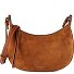  Fujiko Borsa a tracolla Pelle 27 cm Variante cognac-cognac