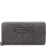 Femi & Nine Portafoglio Pelle 20 cm Variante grey Femi & Nine Portafoglio Pelle 20 cm Variante grey