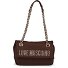 Borsa a tracolla 25 cm Variante chocolate Borsa a tracolla 25 cm Variante chocolate