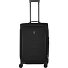 Crosslight Softside 4 ruote Carrello M 68 cm con piega di espansione Variante black Crosslight Softside 4 ruote Carrello M 68 cm con piega di espansione Variante black