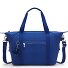  Basic Art Borsa a spalla 44 cm Variante blazing blue