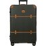Bellagio 4 ruote Carrello 70.5 cm con piega di espansione Variante olivgruen Bellagio 4 ruote Carrello 70.5 cm con piega di espansione Variante olivgruen