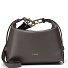 Tonie Borsa a tracolla Pelle 21 cm Variante urban gray Tonie Borsa a tracolla Pelle 21 cm Variante urban gray