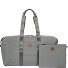  X-Collection Borsa da viaggio pieghevole 55 cm Variante cloud
