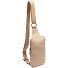 Cambridge Mini Borsa Borsa a tracolla Pelle 12 cm Variante beige Cambridge Mini Borsa Borsa a tracolla Pelle 12 cm Variante beige
