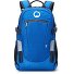 Nomade S Zaino 42 cm scomparto per laptop Variante blau Nomade S Zaino 42 cm scomparto per laptop Variante blau