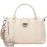 Borsetta Pelle 31 cm Variante coffee cream Borsetta Pelle 31 cm Variante coffee cream