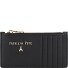  Custodia per carta di credito Pelle 13 cm Variante nero