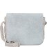  San Francisco Borsa a tracolla Vera Pelle 24 cm Variante kit