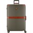  Story Viaggio Trunks 4 ruote Carrello 74 cm Variante foresta