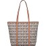 Seventh Avenue Borsa shopper 29 cm Variante chino-crml Seventh Avenue Borsa shopper 29 cm Variante chino-crml