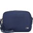 Borsa a tracolla Solaris 24 cm Variante navy