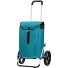 Carrello Royal Shopper Ortlieb 2.0 50 cm Variante petrol  Carrello Royal Shopper Ortlieb 2.0 50 cm Variante petrol