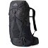 Paragon 40 Zaino da trekking S-M 67 cm Variante alpine black  Paragon 40 Zaino da trekking S-M 67 cm Variante alpine black