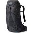  Paragon 40 Zaino da trekking S-M 67 cm Variante alpine black