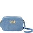  Cinzia Borsa a tracolla 21 cm Variante Denim Blue