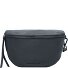 Just Pure Evi Borsa a tracolla Pelle 28 cm Variante darkash  Just Pure Evi Borsa a tracolla Pelle 28 cm Variante darkash