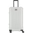 Pop 4 ruote Carrello 73 cm Variante white  Pop 4 ruote Carrello 73 cm Variante white