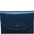 Carrara Custodia per carta di credito Protezione RFID Pelle 10.5 cm Variante blau Carrara Custodia per carta di credito Protezione RFID Pelle 10.5 cm Variante blau