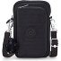  Basic Telmo Custodia per cellulare 11 cm Variante black noir