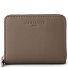  Conny Harris Portafoglio Vera Pelle 12.5 cm Variante neutral grey