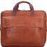Ivy Lane Cartella in pelle 40 cm Scomparto per laptop Variante cognac-braun Ivy Lane Cartella in pelle 40 cm Scomparto per laptop Variante cognac-braun