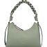  Boheme Borsa a tracolla Pelle 30 cm Variante greenery-rosett
