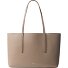  Foil Borsa shopper 44 cm Variante desert taupe