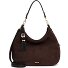  TAS Mareike Borsa a spalla L 34 cm Variante brown