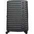 Flyduck 4 ruote Carrello 75 cm con piega di espansione Variante black Flyduck 4 ruote Carrello 75 cm con piega di espansione Variante black