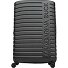  Flyduck 4 ruote Carrello 75 cm espandibile Variante black