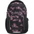  Byte Zaino da scuola 46 cm Variante Pink Illusion