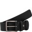  Story Uomo Cintura in pelle Variante black | individuell kürzbar
