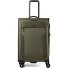  Travel Line 9704 4 ruote Carrello M 68 cm con piega di espansione Variante olive