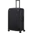  Splendix 4 ruote Carrello L 79 cm con piega di espansione Variante black