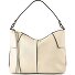  Mila Borsa a spalla M Vera Pelle 38 cm Variante milk