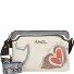  Ole Borsa a tracolla 24 cm Variante mehrfarbig