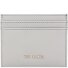 Garcina Porta carte di credito in pelle 10 cm Variante grey Garcina Porta carte di credito in pelle 10 cm Variante grey