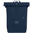 Eco Series Robin Medium Zaino da giorno 41 cm Scomparto per laptop Variante dark blue Eco Series Robin Medium Zaino da giorno 41 cm Scomparto per laptop Variante dark blue