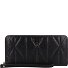 Aldina Portafoglio 21 cm Variante black Aldina Portafoglio 21 cm Variante black