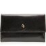  Nevada Portachiavi RFID in pelle 10,5 cm Variante black