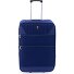 2100 2 ruote Carrello 61 cm espandibile Variante blue