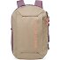  Zaino da viaggio Tour Lite 28 L con scomparto per laptop da 50 cm Variante desert violet
